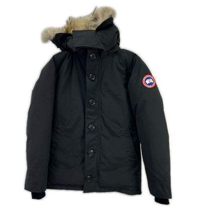 CANADA GOOSE カナダグース 3433JM ブラック オーフォード ダウンジャケット ジャケット