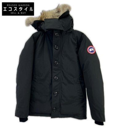 CANADA GOOSE カナダグース 3433JM ブラック オーフォード ダウンジャケット ジャケット