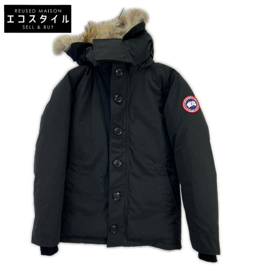 CANADA GOOSE カナダグース 3433JM ブラック オーフォード ダウンジャケット ジャケット