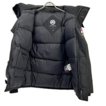 CANADA GOOSE カナダグース 3433JM ブラック オーフォード ダウンジャケット ジャケット