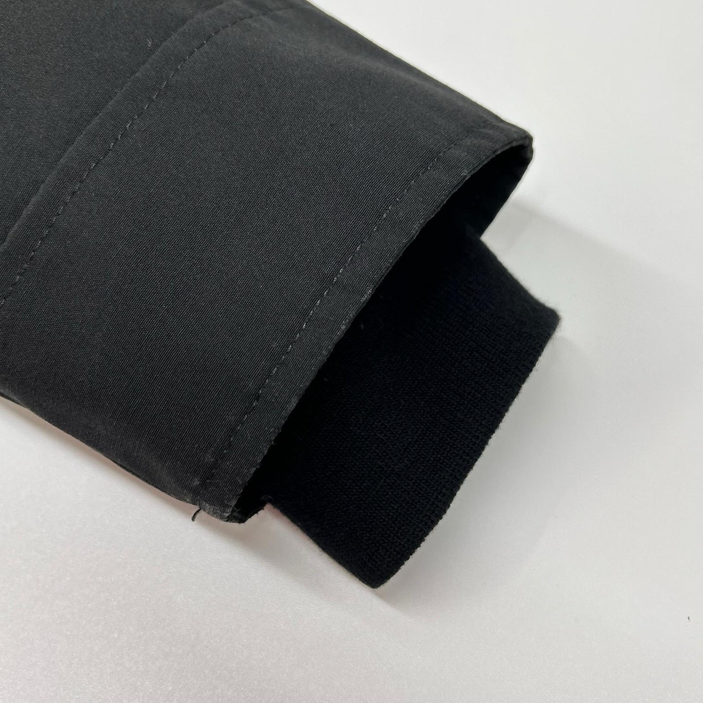 CANADA GOOSE カナダグース 3433JM ブラック オーフォード ダウンジャケット ジャケット