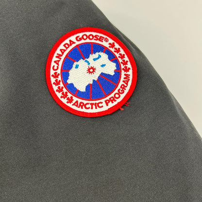 CANADA GOOSE カナダグース 3433JM ブラック オーフォード ダウンジャケット ジャケット