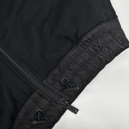 DSQUARED2 ディースクエアード S79HG0004 ブラック ICON ジップアップ ジャケット ジャケット