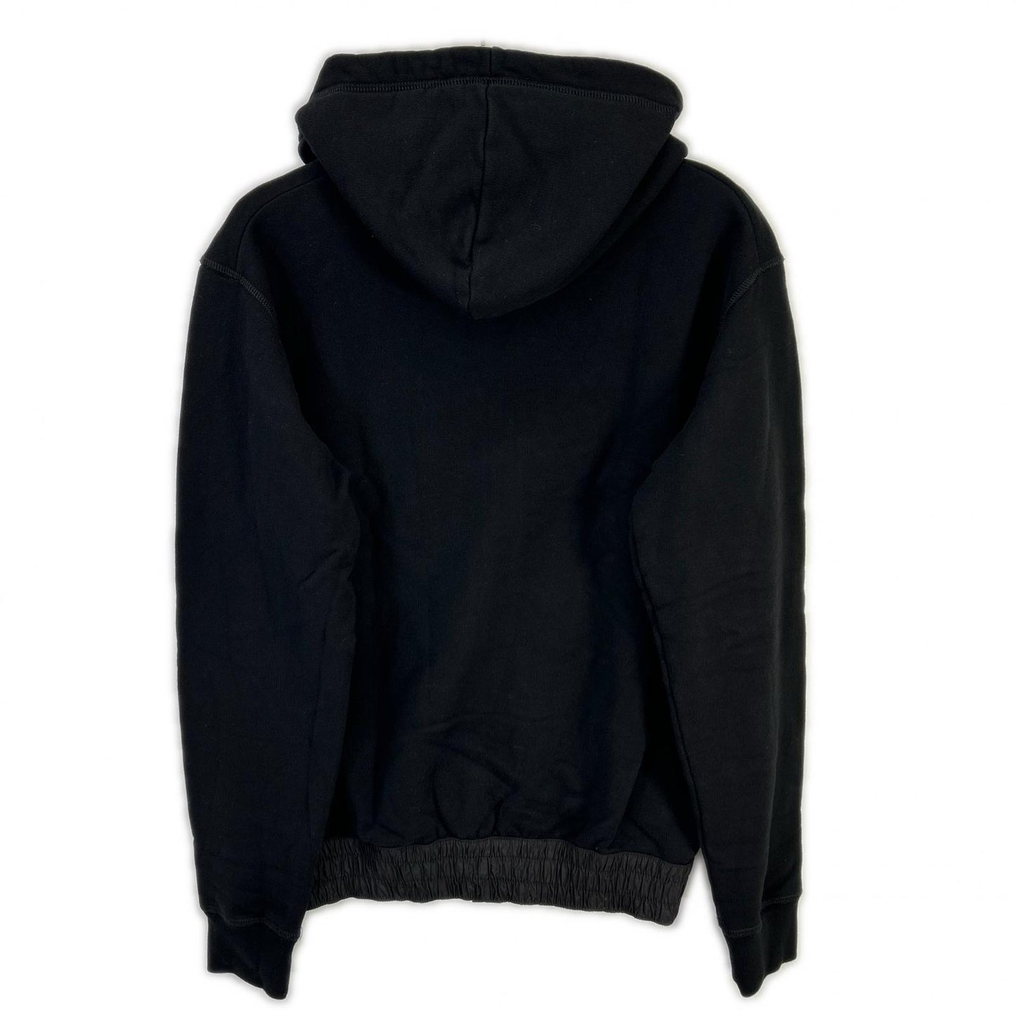 DSQUARED2 ディースクエアード S79HG0004 ブラック ICON ジップアップ ジャケット ジャケット
