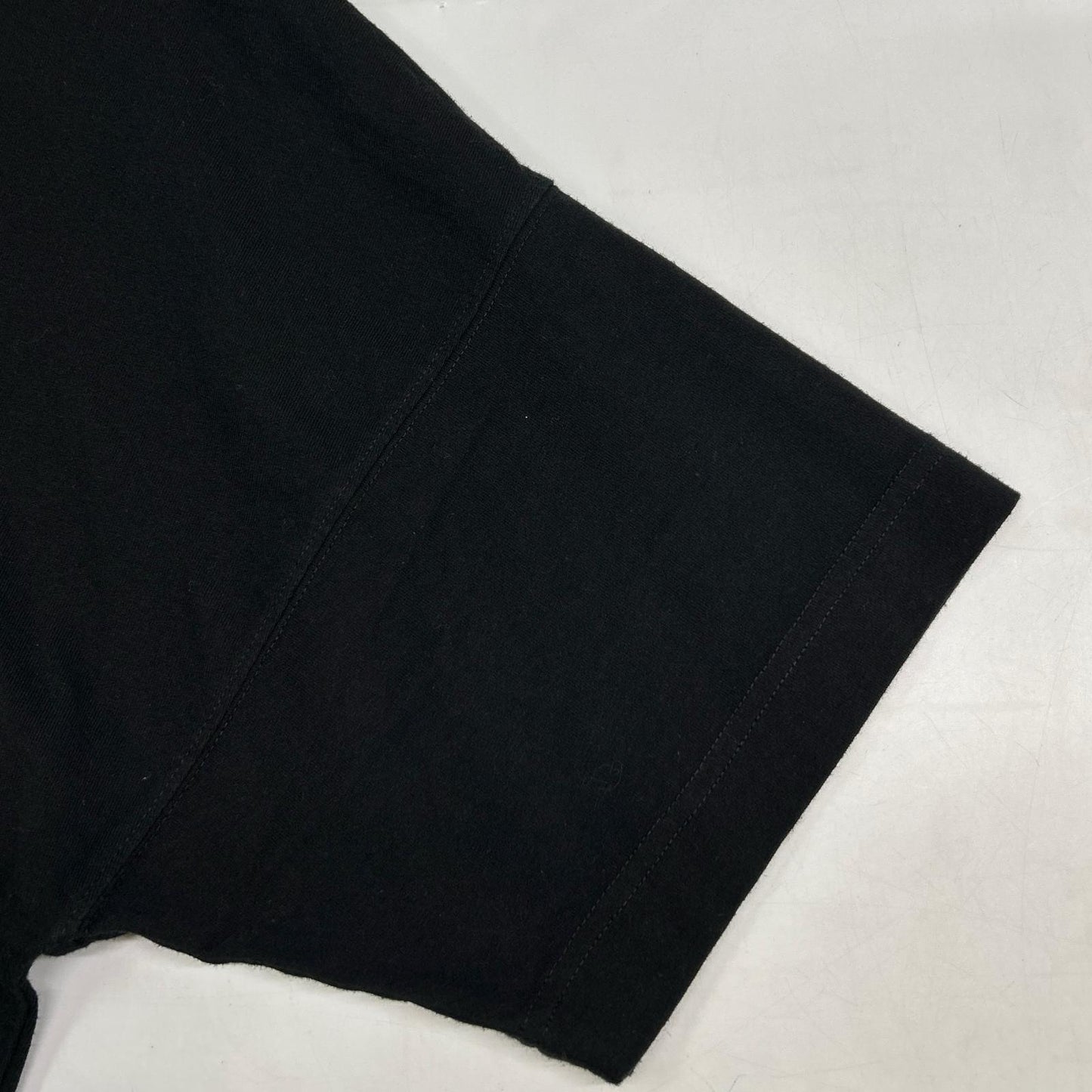 Palm Angels パームエンジェルス ブラック バックロゴ Tシャツ トップス