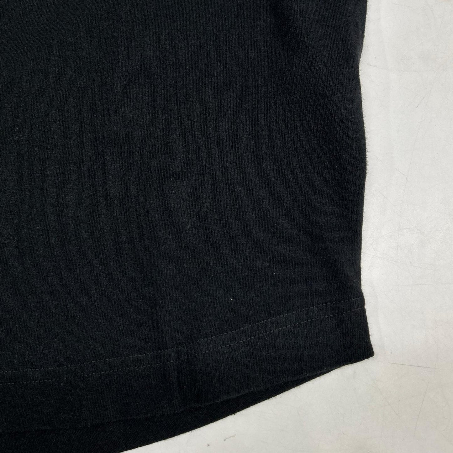 Palm Angels パームエンジェルス ブラック バックロゴ Tシャツ トップス