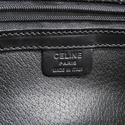 CELINE セリーヌ マカダム柄 ワンショルダーバッグ レディース ブラウン MC96 ショルダーバッグ