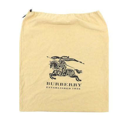 BURBERRY バーバリー レザー トートバッグ レディース ピンク系 トートバッグ