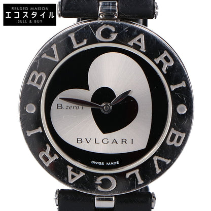 BVLGARI ブルガリ BZ 30 S B-Zero1 ビーゼロワン クオーツ 腕時計