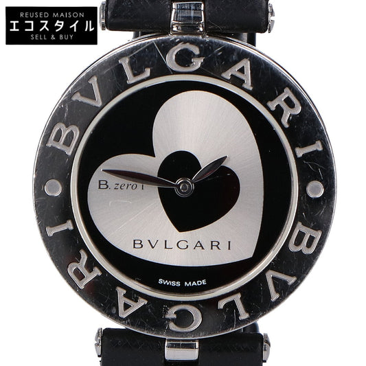 BVLGARI ブルガリ BZ 30 S B-Zero1 ビーゼロワン クオーツ 腕時計