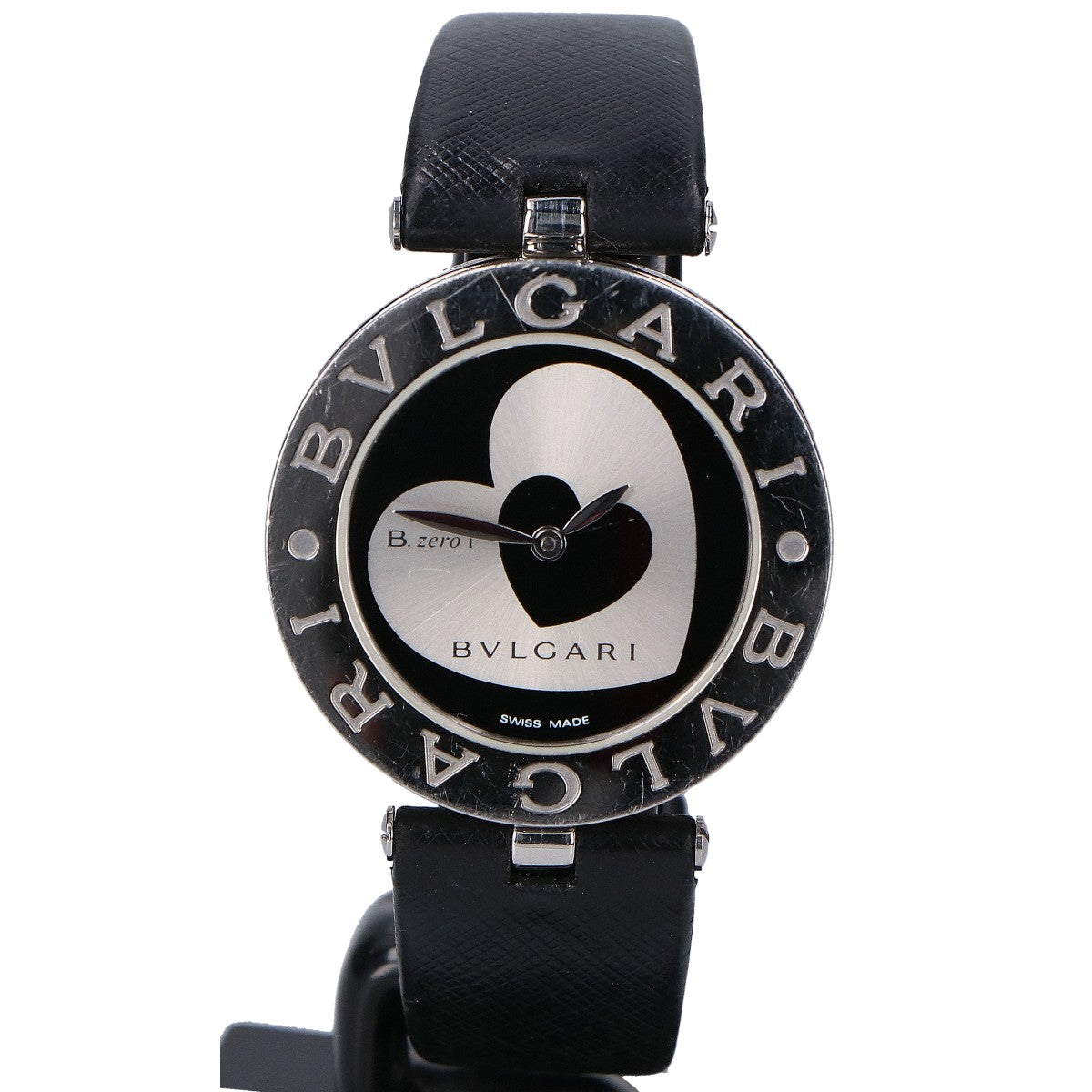 BVLGARI ブルガリ BZ 30 S B-Zero1 ビーゼロワン クオーツ 腕時計