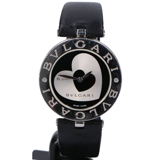 BVLGARI ブルガリ BZ 30 S B-Zero1 ビーゼロワン クオーツ 腕時計