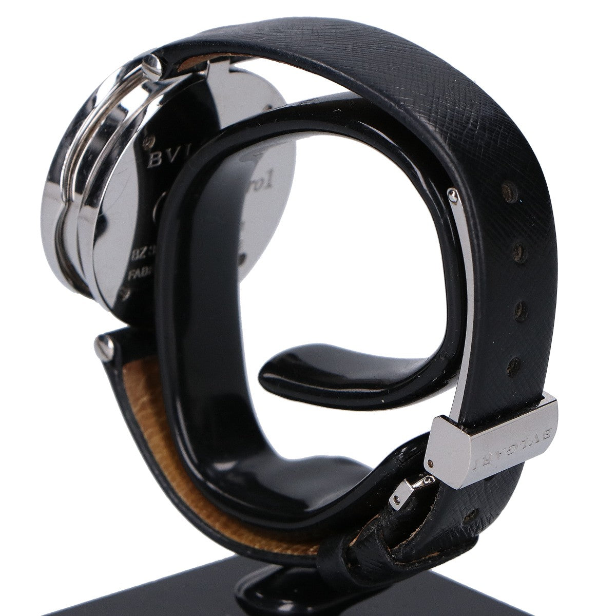 BVLGARI ブルガリ BZ 30 S B-Zero1 ビーゼロワン クオーツ 腕時計