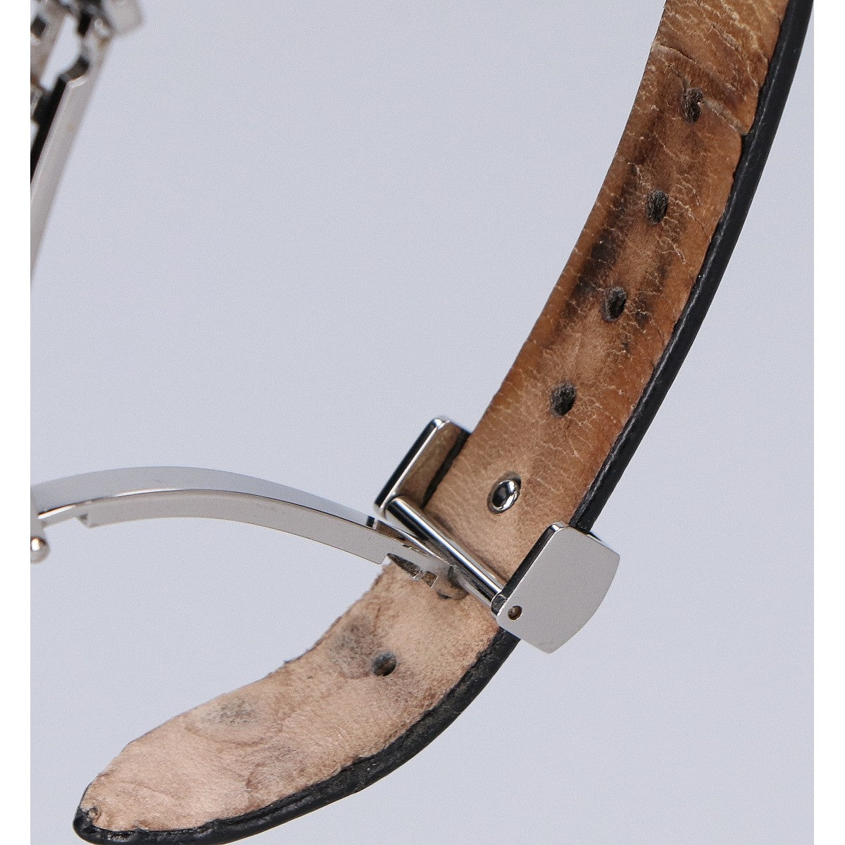 BVLGARI ブルガリ BZ 30 S B-Zero1 ビーゼロワン クオーツ 腕時計