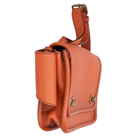 COACH コーチ 70722 レガシー ターンロック フラップ ボディバッグ