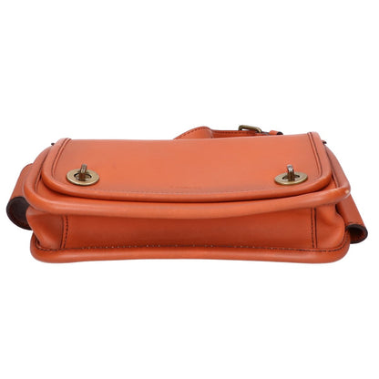COACH コーチ 70722 レガシー ターンロック フラップ ボディバッグ