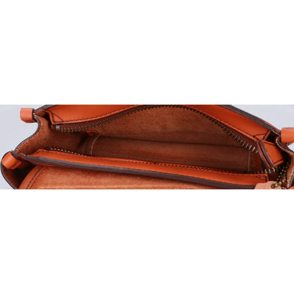COACH コーチ 70722 レガシー ターンロック フラップ ボディバッグ
