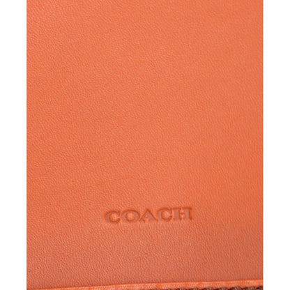 COACH コーチ 70722 レガシー ターンロック フラップ ボディバッグ