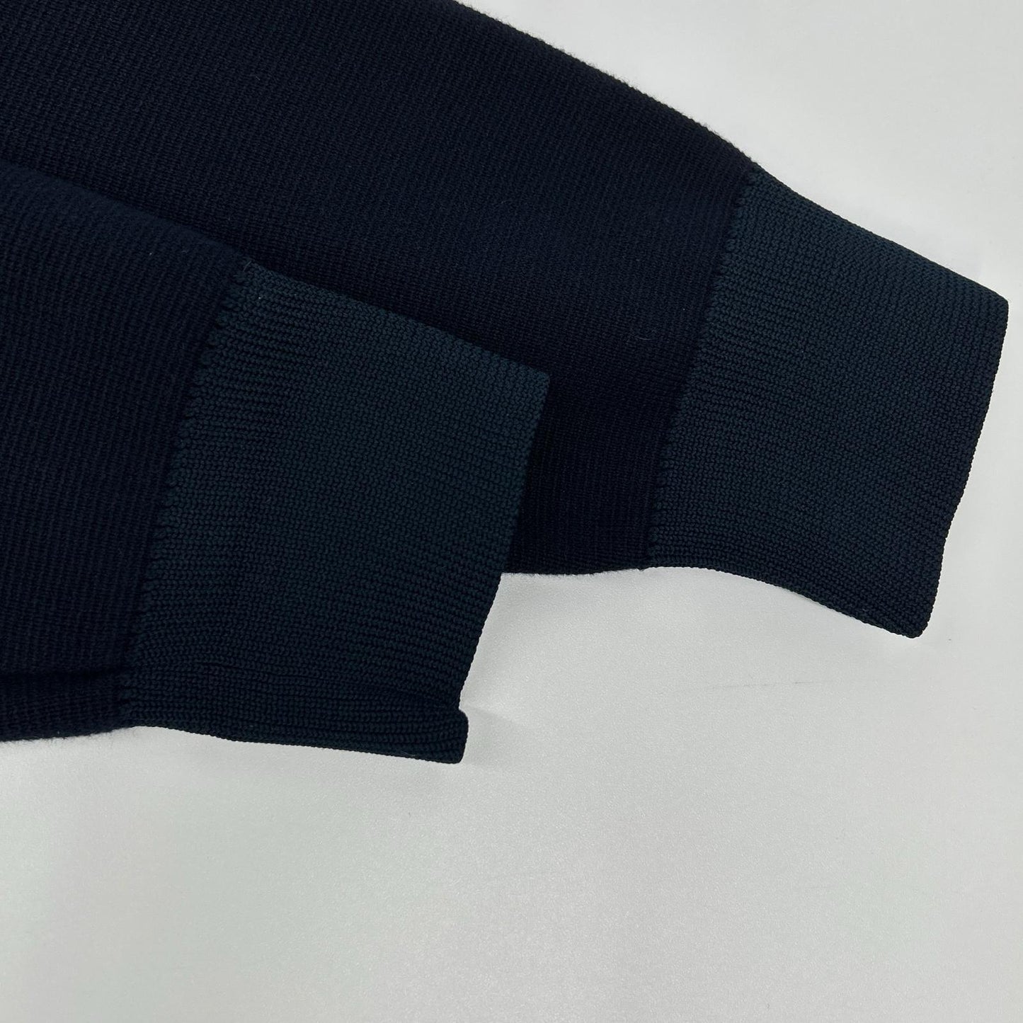 HUGOBOSS ヒューゴボス 10221939 ネイビー ジップアップ カーディガン トップス
