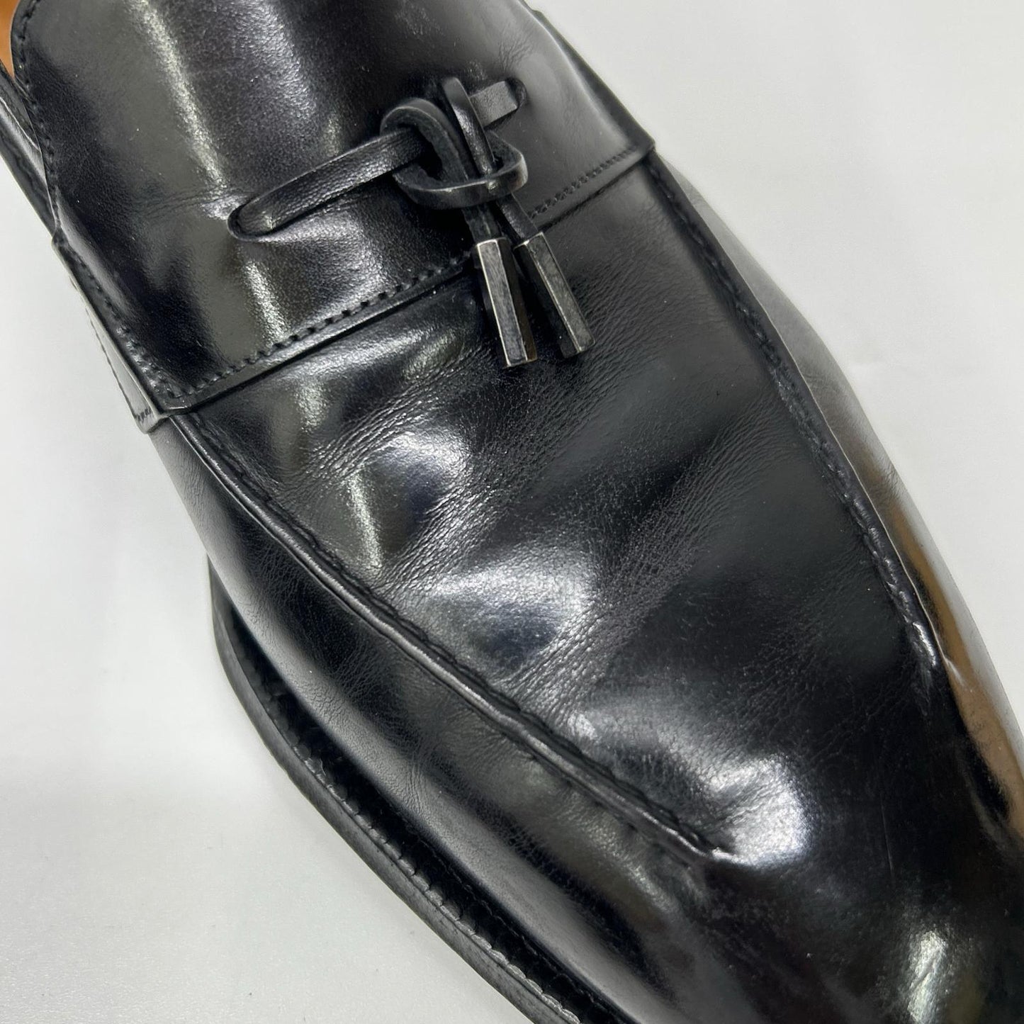 JOHNLOBB ジョンロブ FOXTON ローファー シューズ