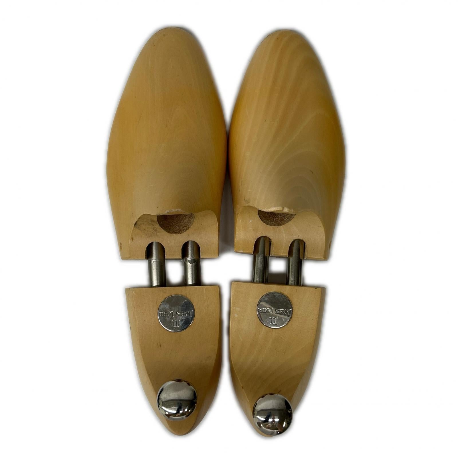 JOHNLOBB ジョンロブ FOXTON ローファー シューズ