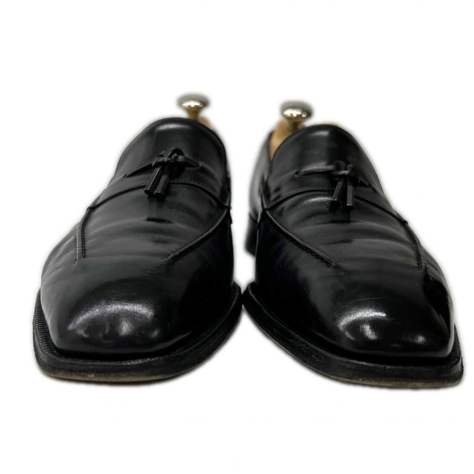 JOHNLOBB ジョンロブ FOXTON ローファー シューズ