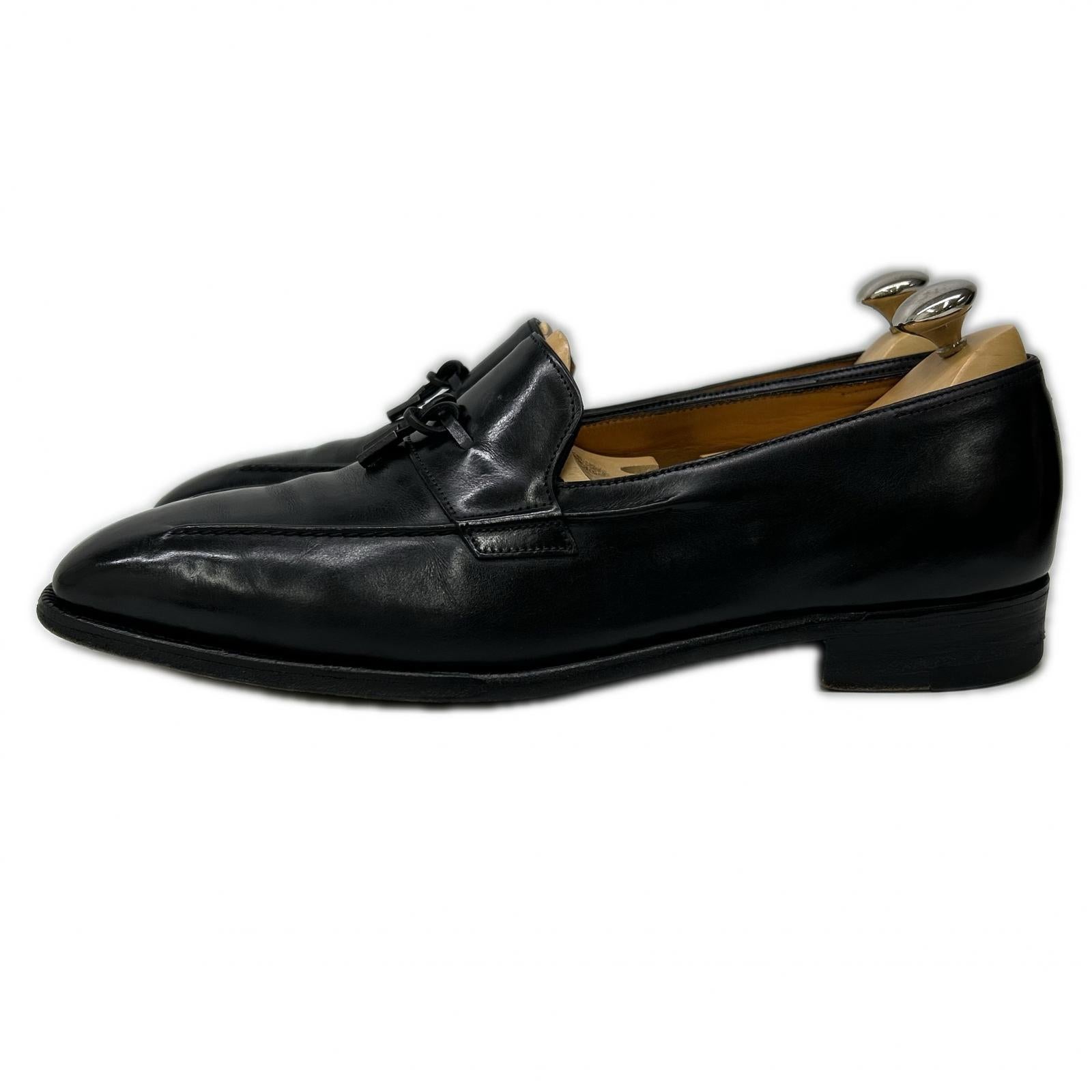 JOHNLOBB ジョンロブ FOXTON ローファー シューズ