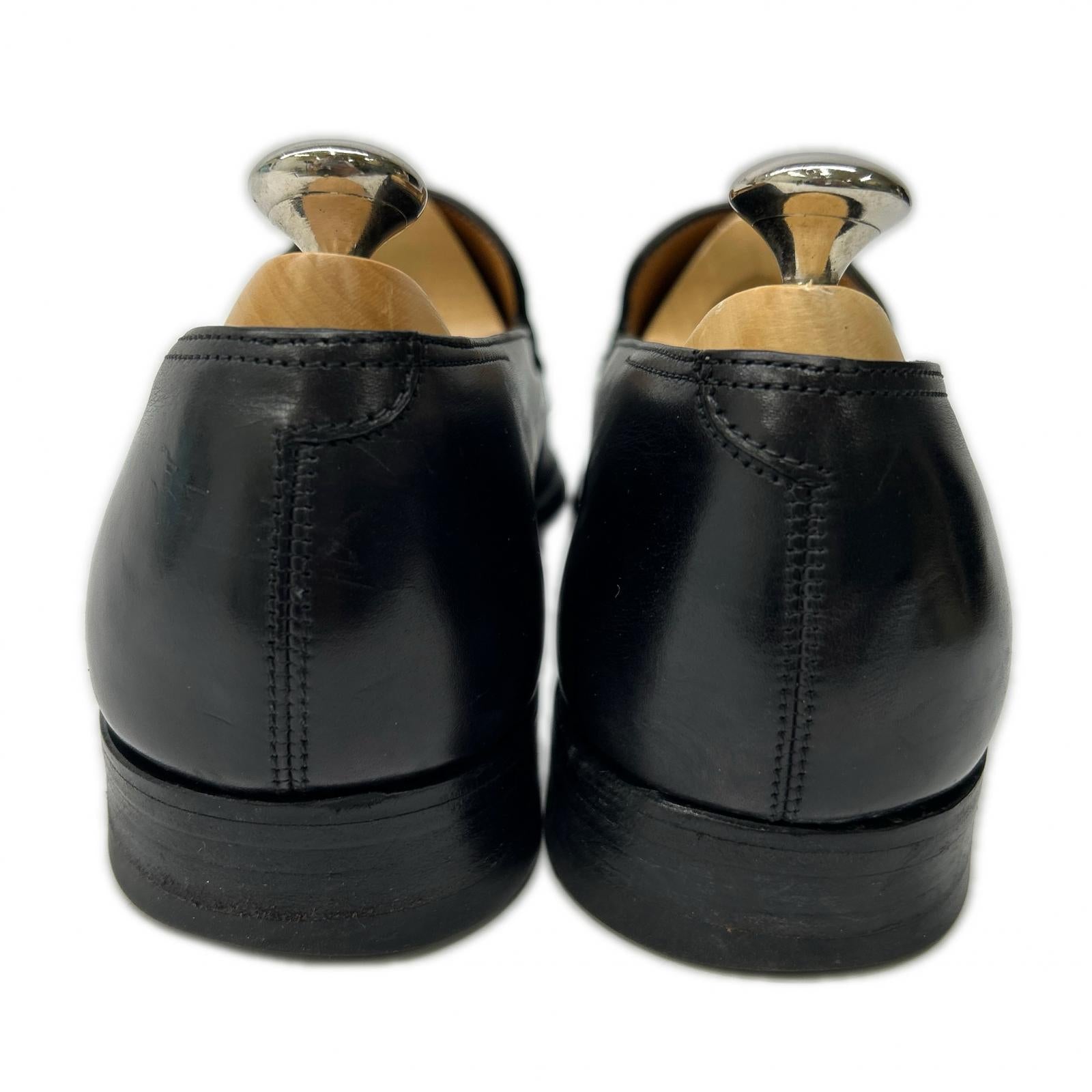 JOHNLOBB ジョンロブ FOXTON ローファー シューズ