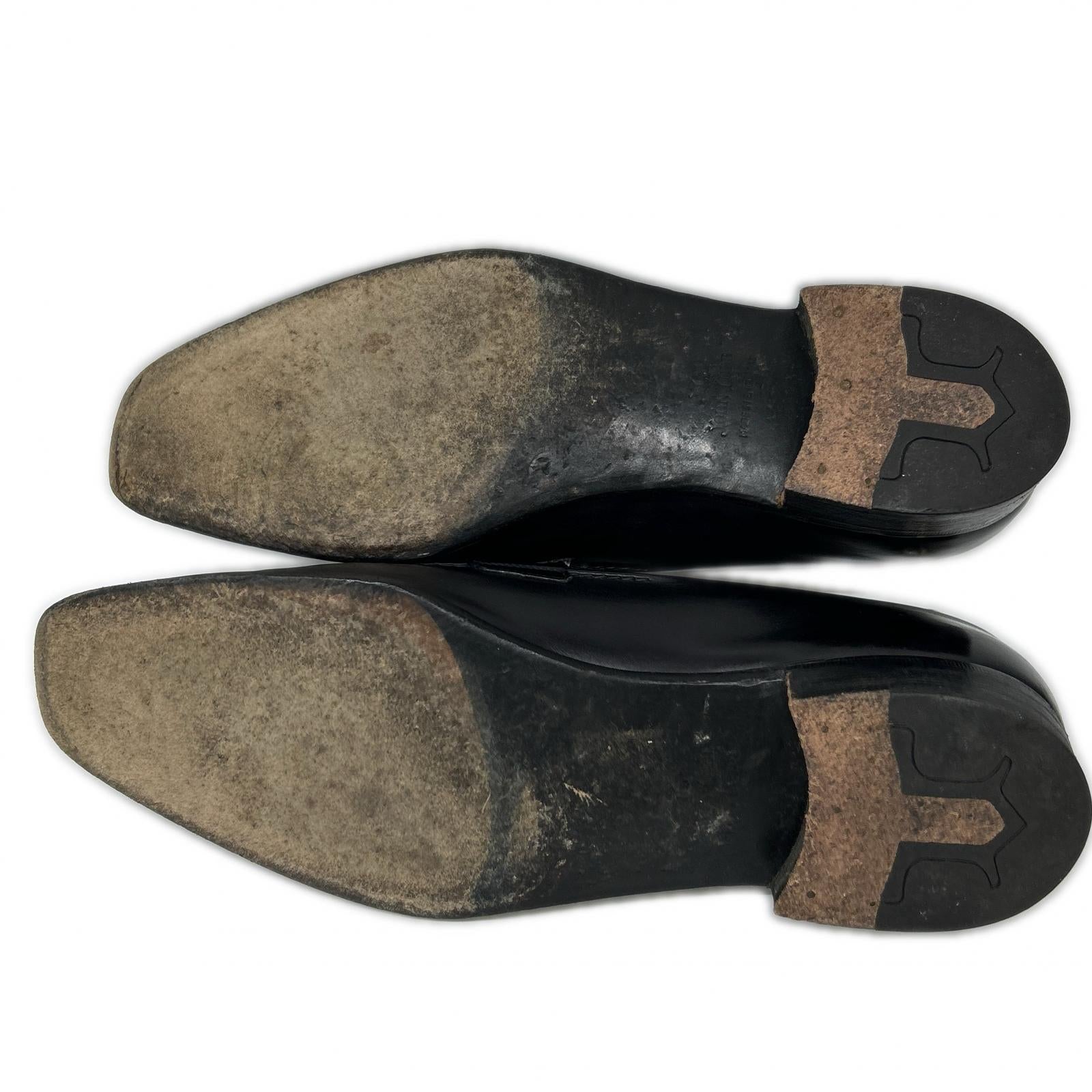JOHNLOBB ジョンロブ FOXTON ローファー シューズ