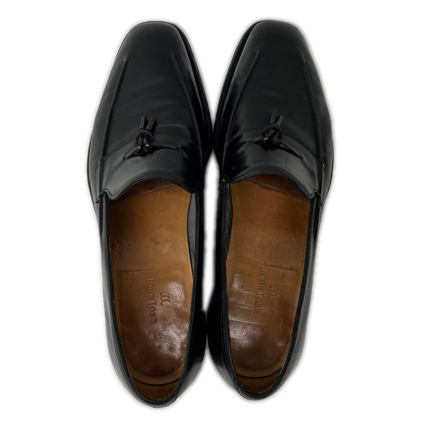 JOHNLOBB ジョンロブ FOXTON ローファー シューズ