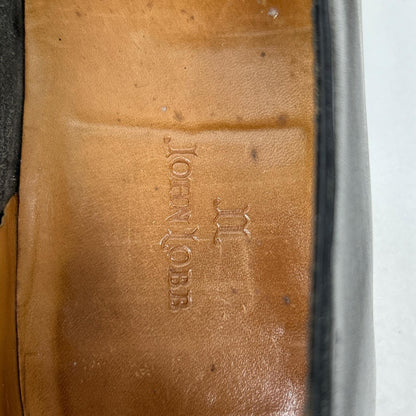 JOHNLOBB ジョンロブ FOXTON ローファー シューズ