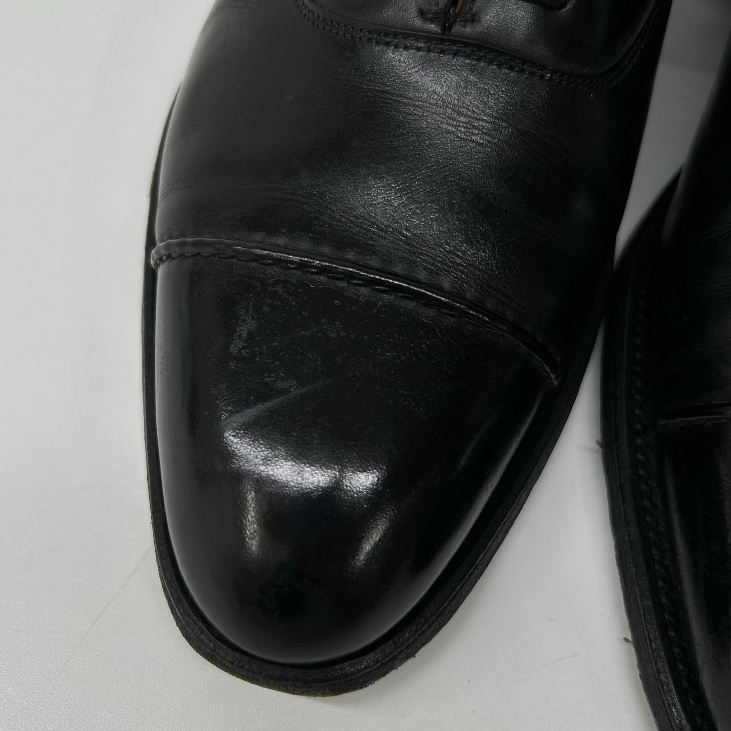 JOHNLOBB ジョンロブ LANSTON ストレートチップ シューズ シューズ
