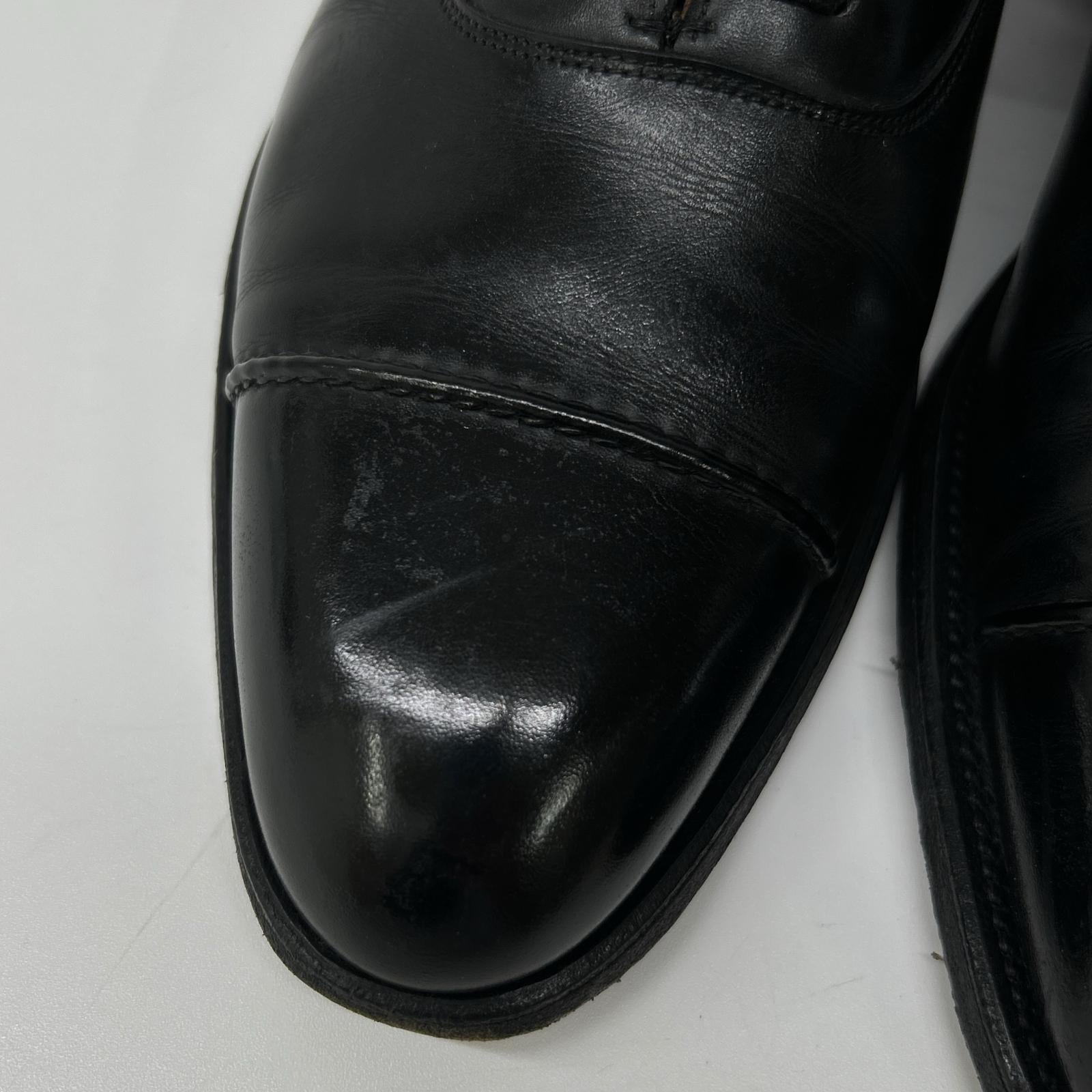 JOHNLOBB ジョンロブ LANSTON ストレートチップ シューズ シューズ