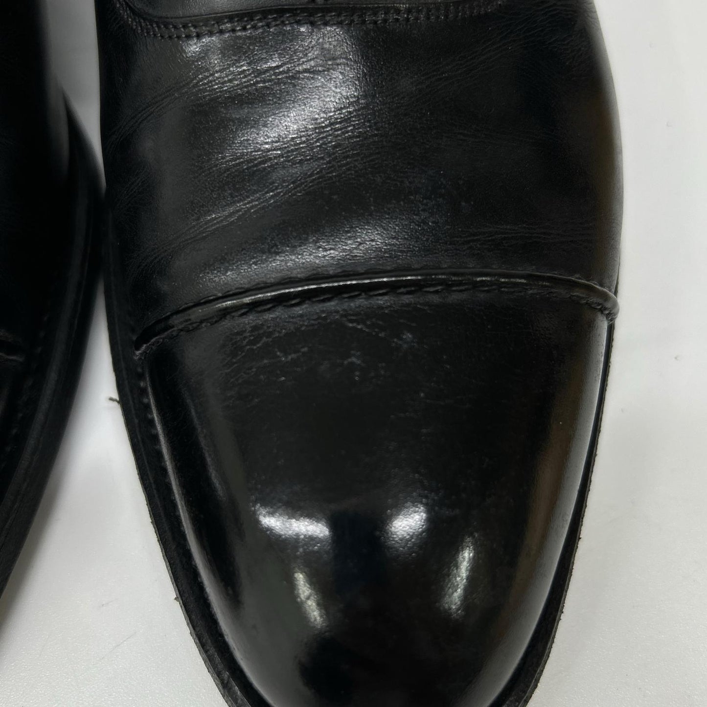 JOHNLOBB ジョンロブ LANSTON ストレートチップ シューズ シューズ