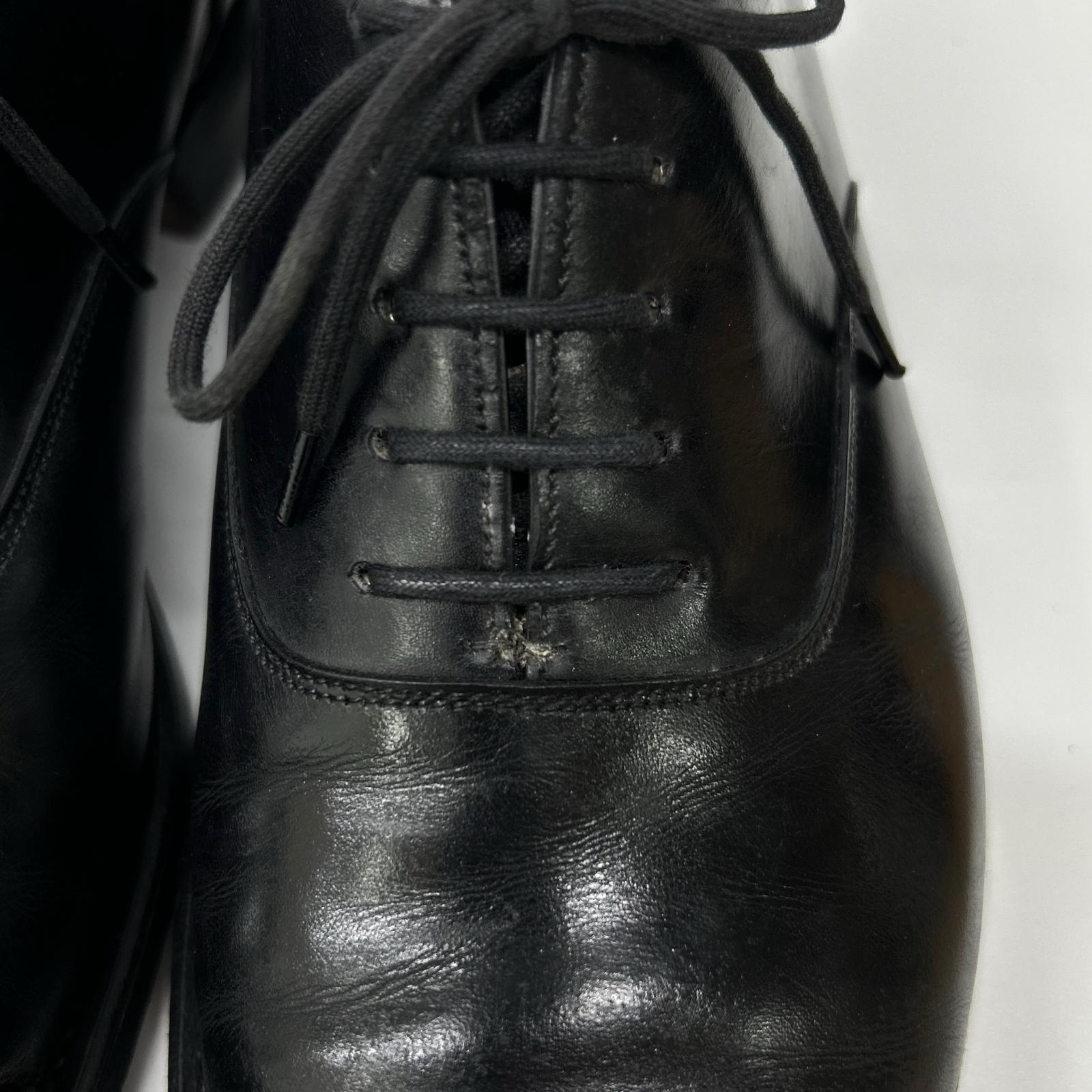 JOHNLOBB ジョンロブ LANSTON ストレートチップ シューズ シューズ
