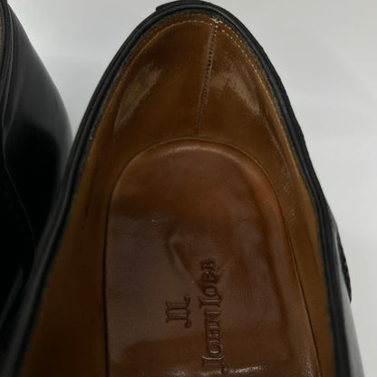 JOHNLOBB ジョンロブ LANSTON ストレートチップ シューズ シューズ