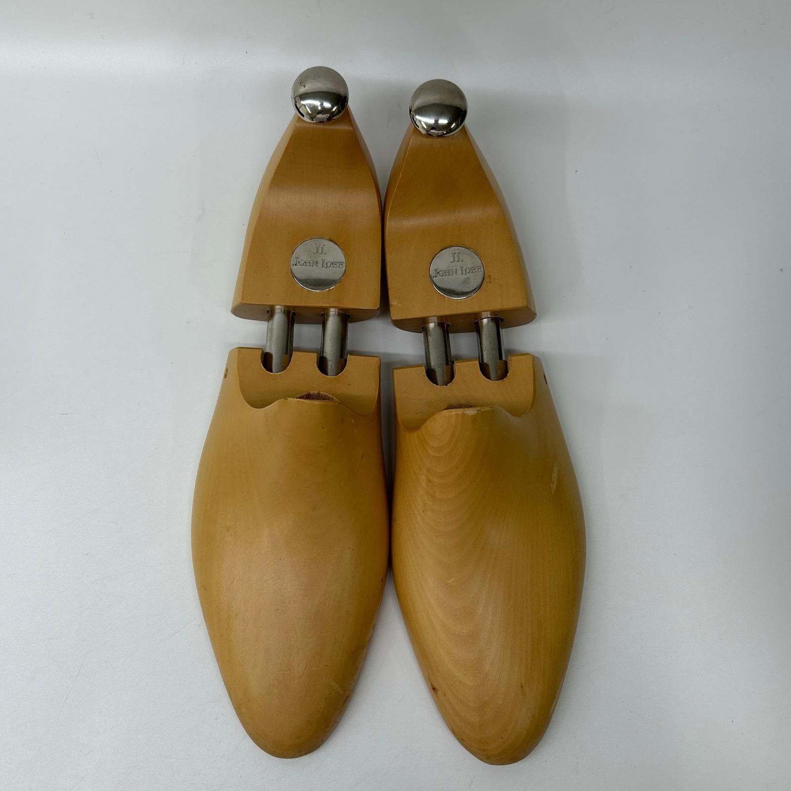 JOHNLOBB ジョンロブ LANSTON ストレートチップ シューズ シューズ