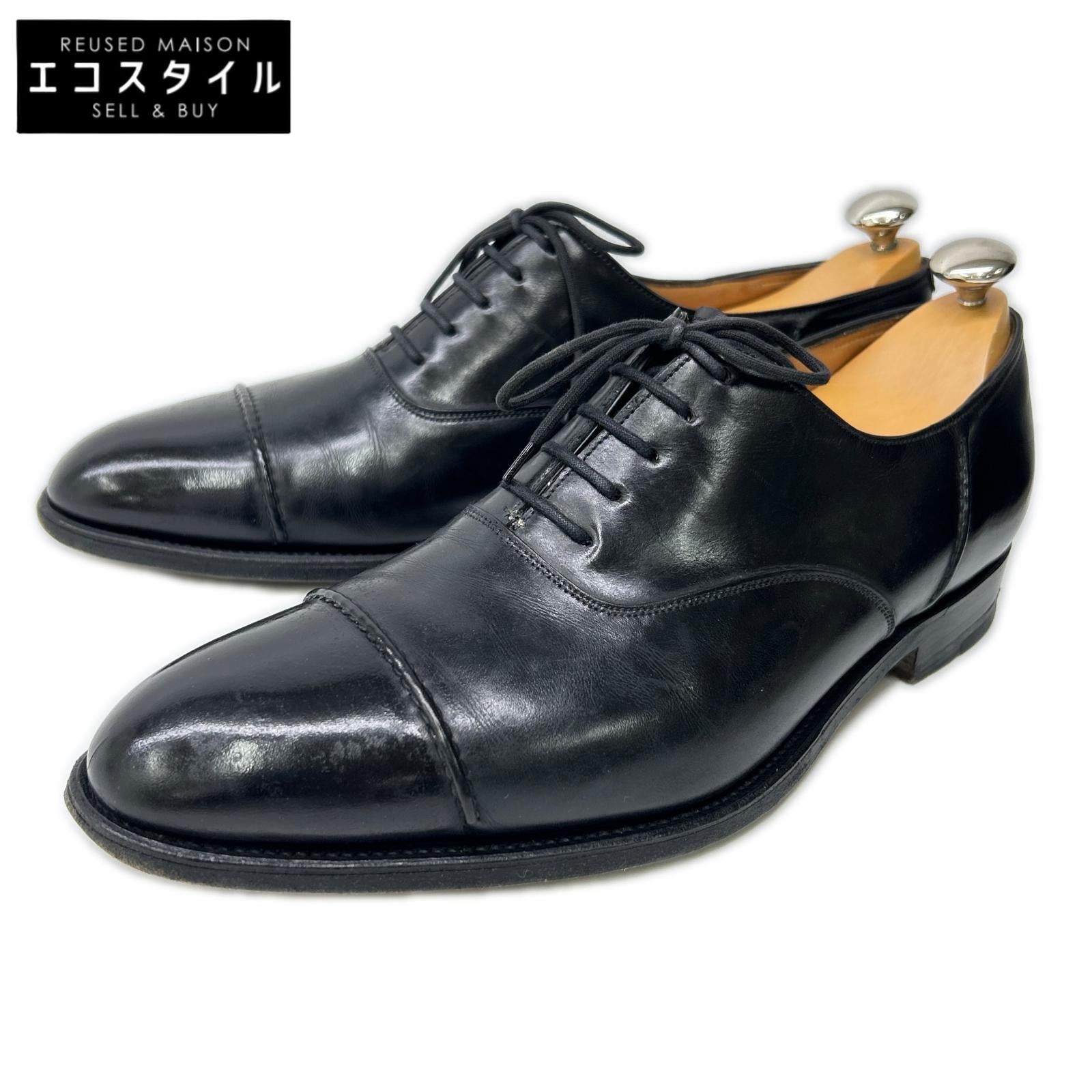 JOHNLOBB ジョンロブ LANSTON ストレートチップ シューズ シューズ