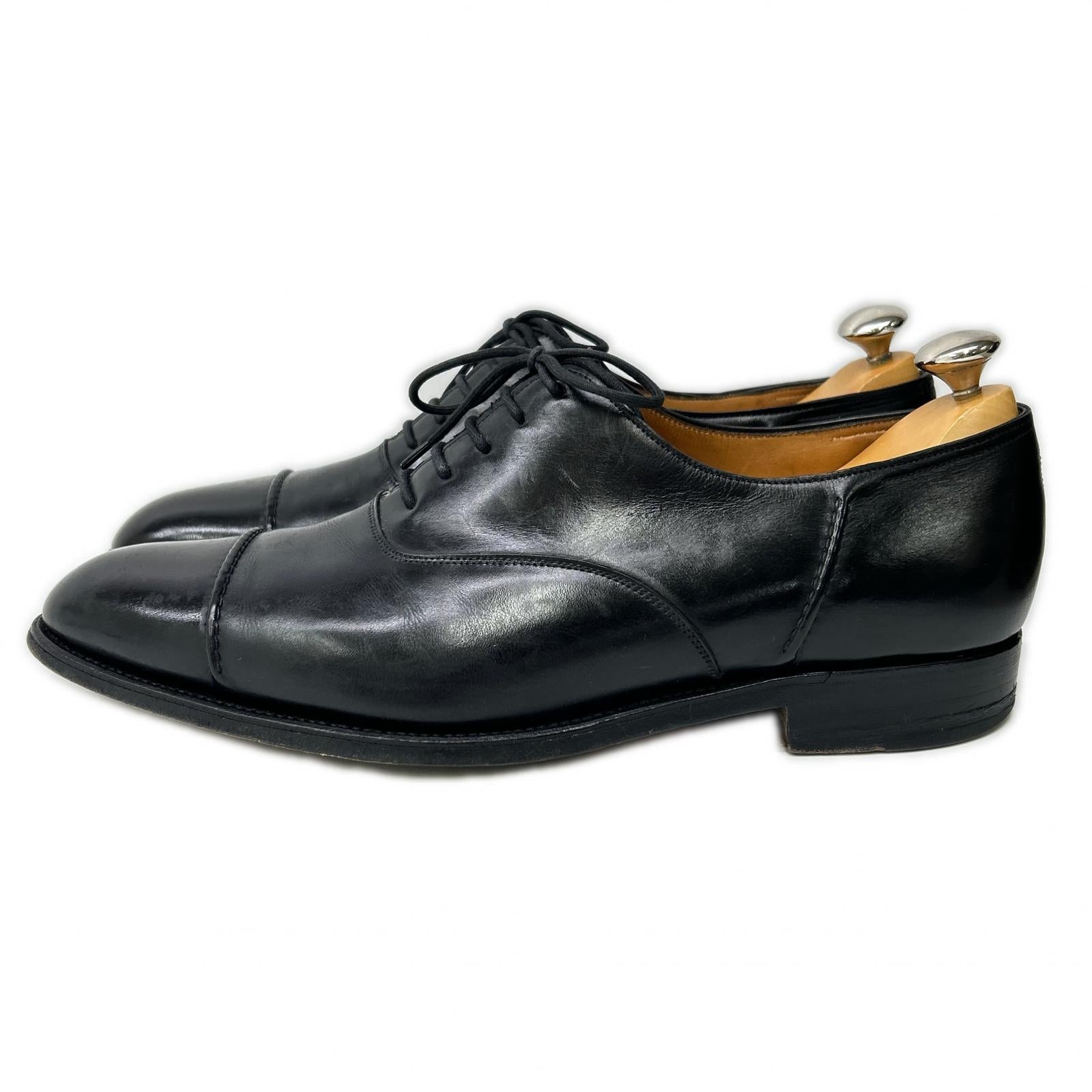 JOHNLOBB ジョンロブ LANSTON ストレートチップ シューズ シューズ