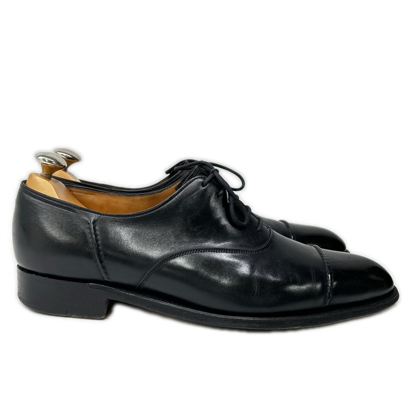 JOHNLOBB ジョンロブ LANSTON ストレートチップ シューズ シューズ