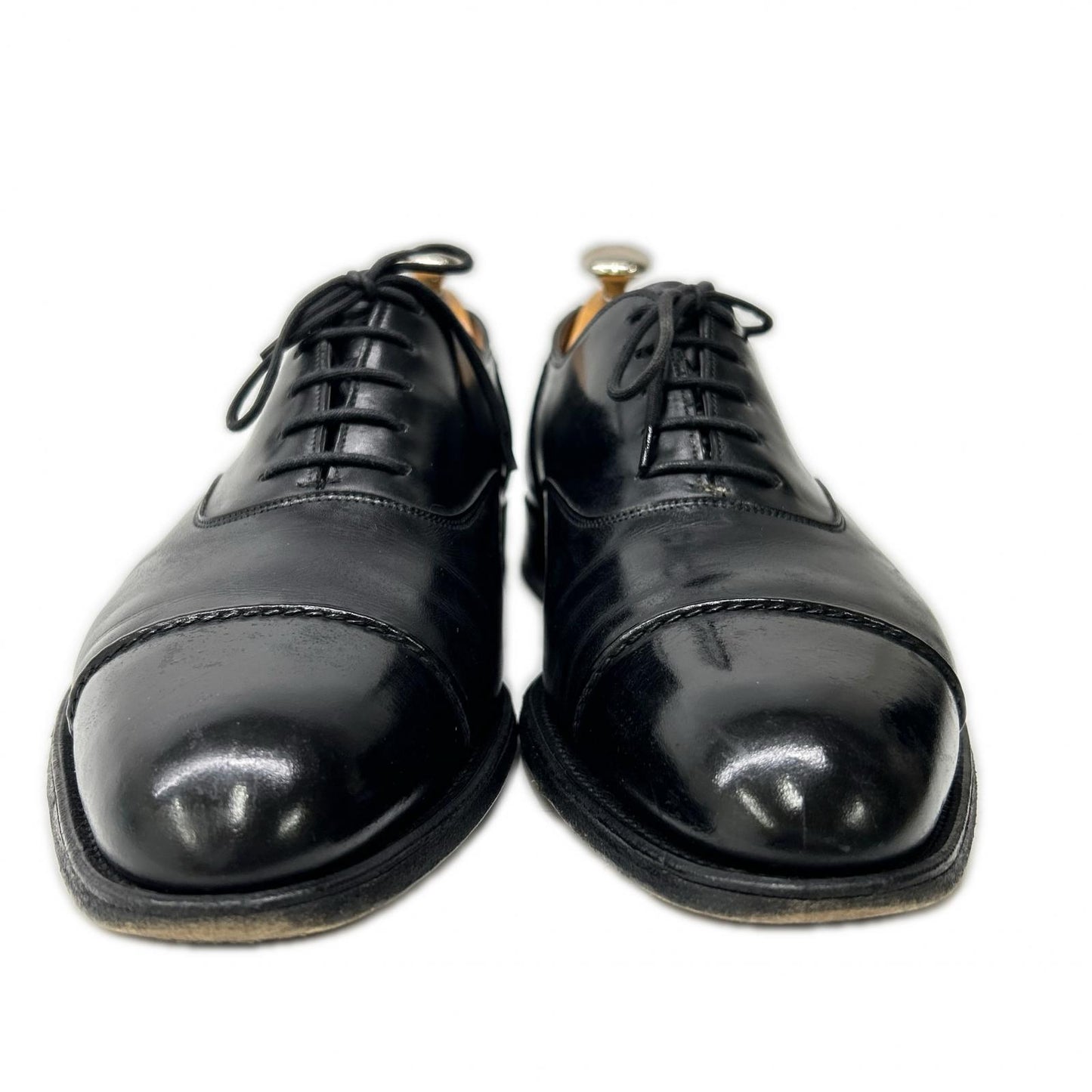 JOHNLOBB ジョンロブ LANSTON ストレートチップ シューズ シューズ