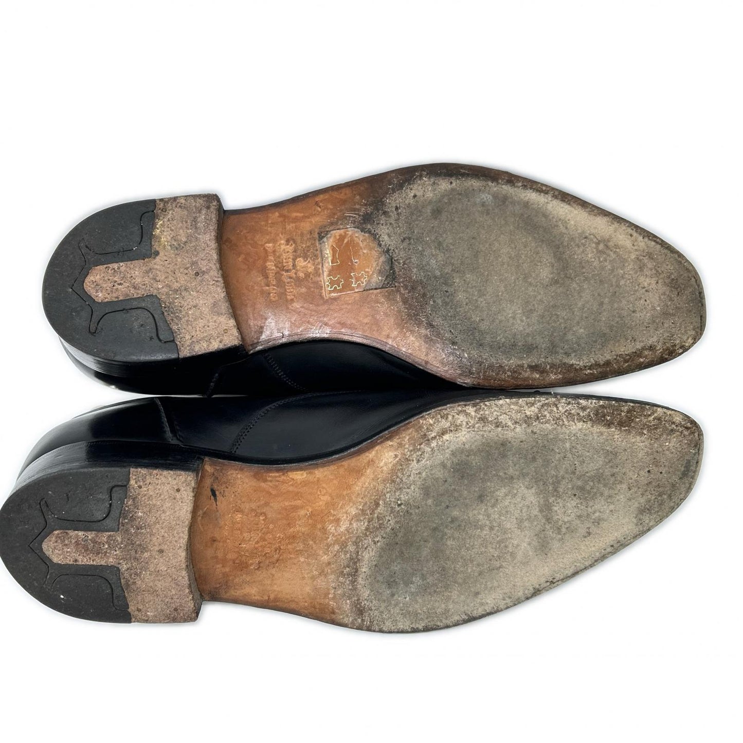 JOHNLOBB ジョンロブ LANSTON ストレートチップ シューズ シューズ