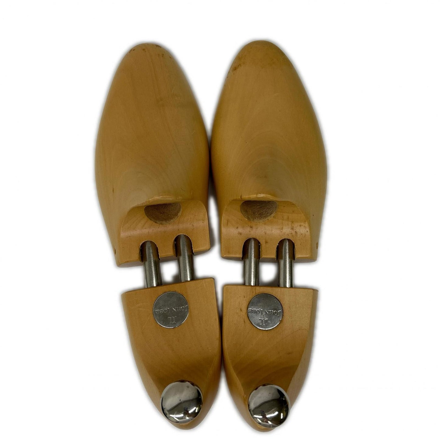 JOHNLOBB ジョンロブ EVERDON パンチング切替 ストレートチップ シューズ シューズ