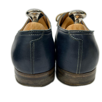 JOHNLOBB ジョンロブ EVERDON パンチング切替 ストレートチップ シューズ シューズ
