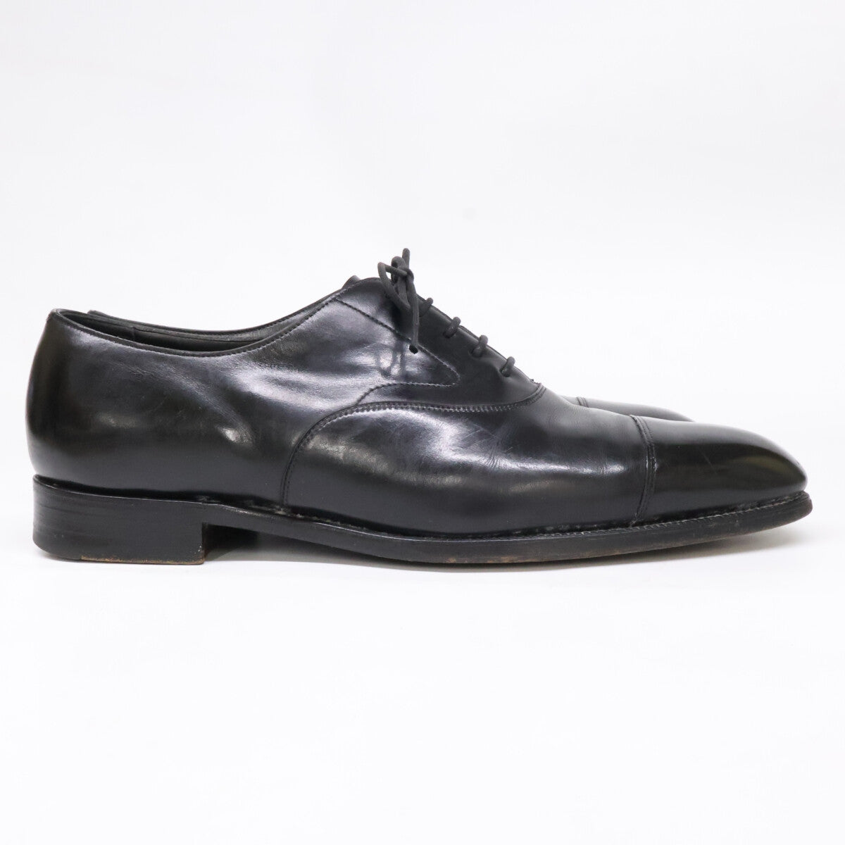 EDWARDGREEN エドワードグリーン CHELSEA チェルシー ストレートチップ レザーシューズ シューズ