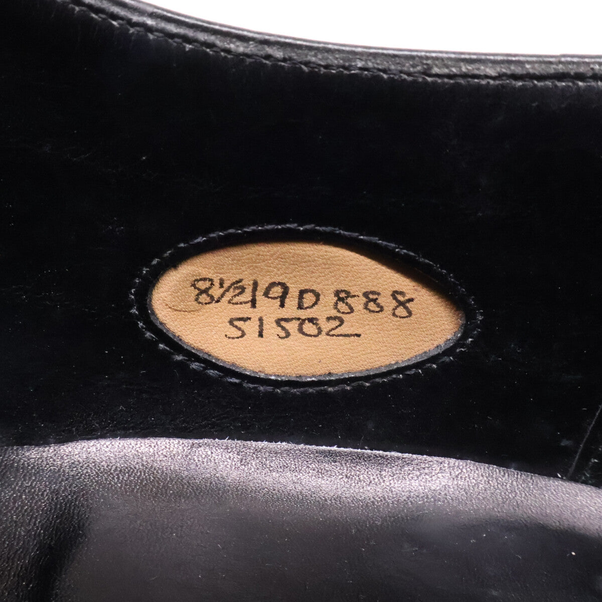EDWARDGREEN エドワードグリーン CHELSEA チェルシー ストレートチップ レザーシューズ シューズ