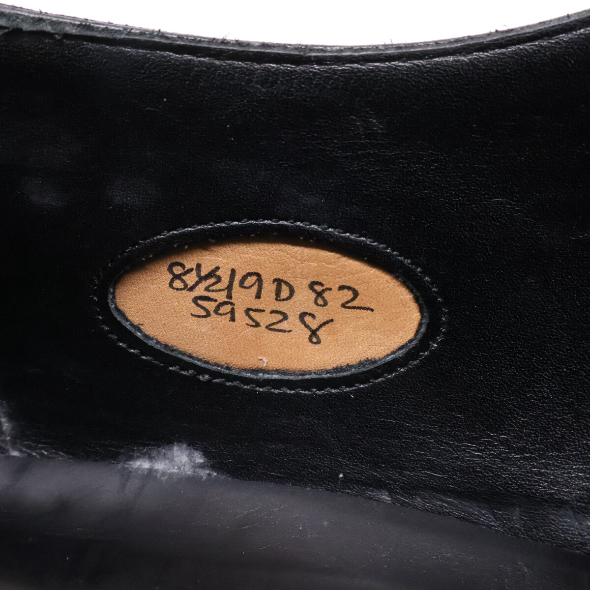 EDWARDGREEN エドワードグリーン CHELSEA チェルシー ストレートチップ レザーシューズ シューズ