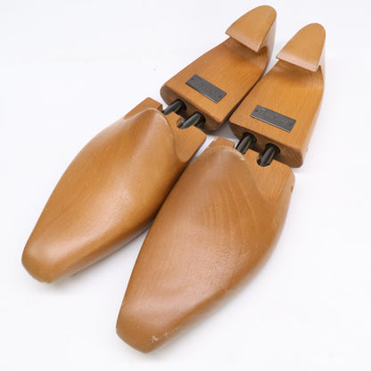 berluti ベルルッティ レザー スクエアトゥ スリッポン シューズ
