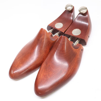 JOHNLOBB ジョンロブ Philip II フィリップ2 パンチドキャップトゥ レザーシューズ シューズ
