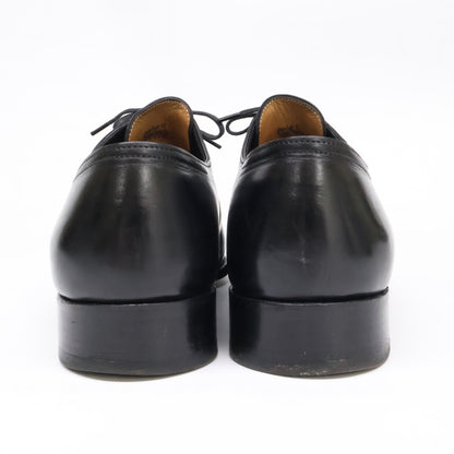 JOHNLOBB ジョンロブ Philip II フィリップ2 パンチドキャップトゥ レザーシューズ シューズ